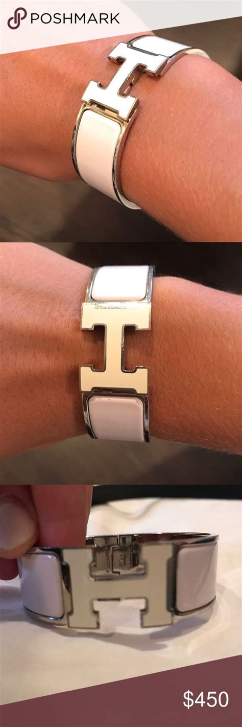 hermes women bracelets|authentic hermes bracelet.